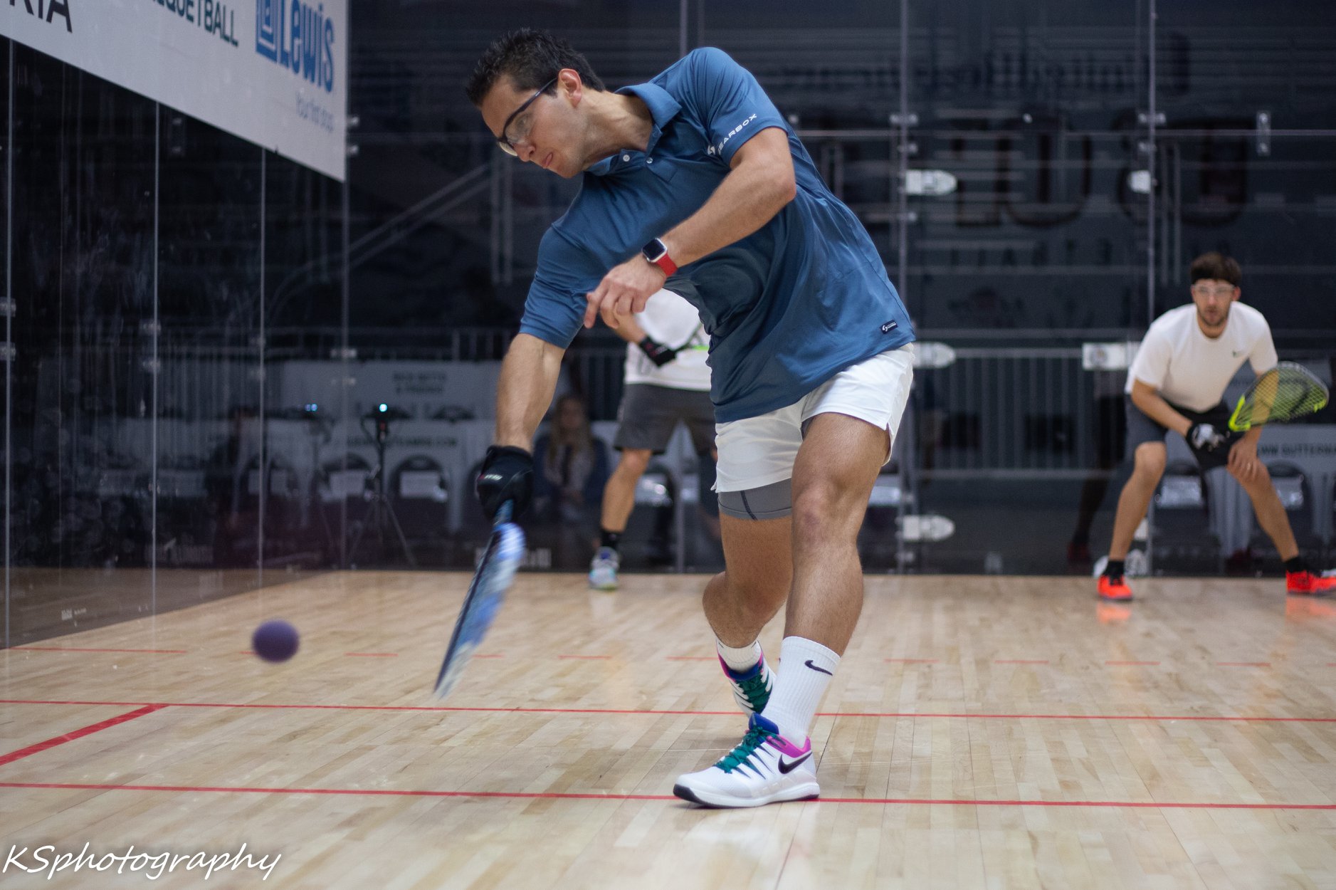 US Open 2019, Photographer: Kevin Savory